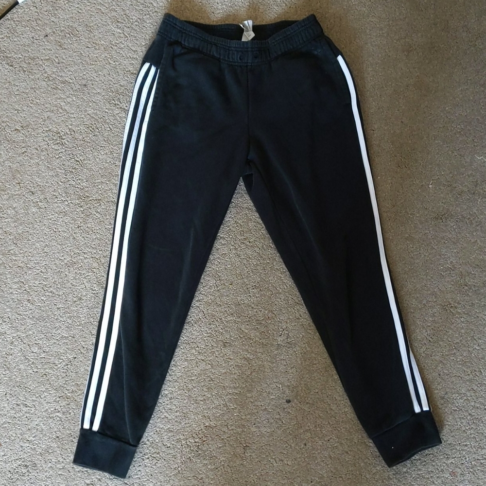 Adidas sweats